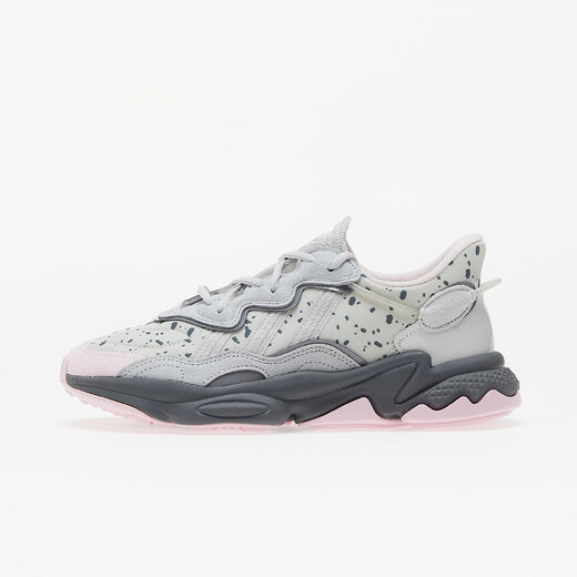 ozweego adidas grey