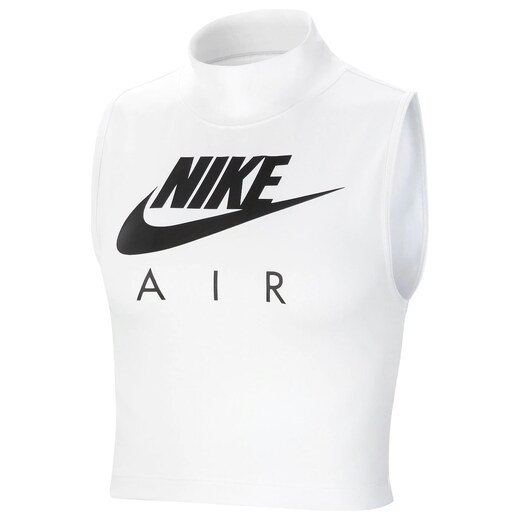 Nike Mock Tank Ladies - GLAMI.lt