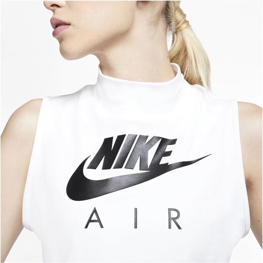 Nike Mock Tank Ladies - GLAMI.lt
