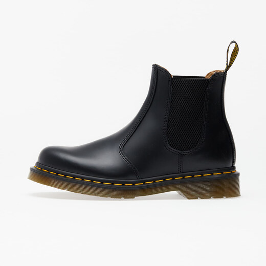 Dr. Martens 2976 Smooth Black - GLAMI.lt