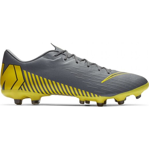 Sportbačiai - Nike Mercurial Vapor 12 Academy MG M AH7375-070 football  shoes Vyriška - GLAMI.lt