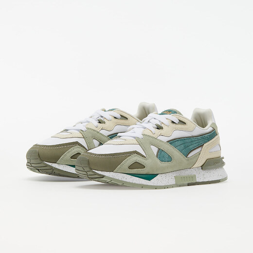 Puma MIrage Mox EB White - GLAMI.lt