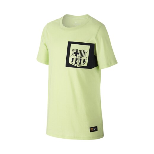Nike FC Barcelona Crest vaikiški 