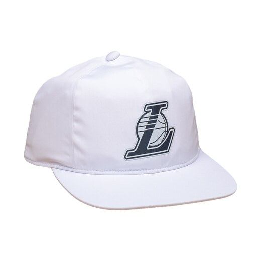 lakers cap adidas
