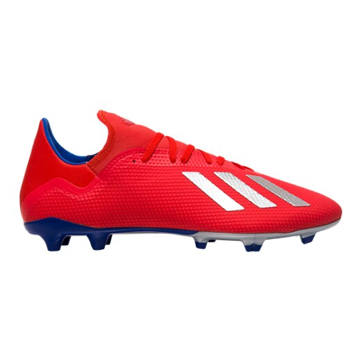 adidas x 18.3 fg