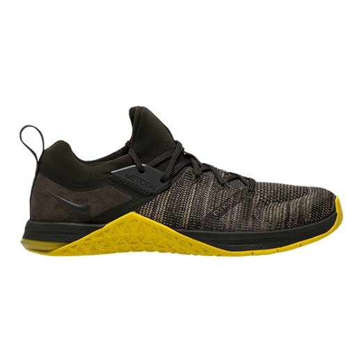 metcon flyknit 3