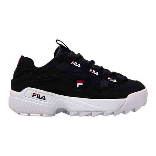 d formation fila