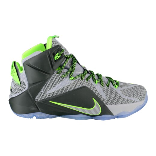nike jordan lebron 12