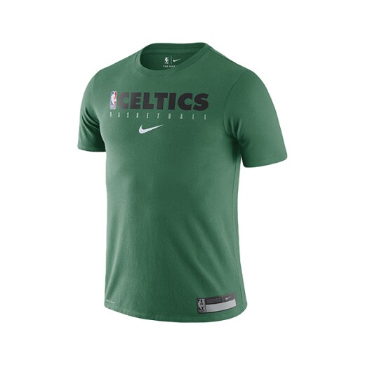 Nike Nba Boston Celtics Dri Fit Marskinėliai Glami Lt