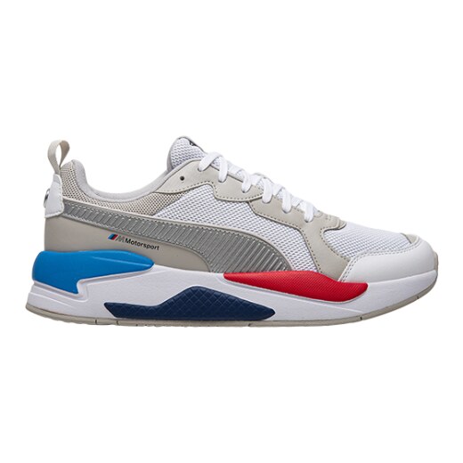 puma x ray bmw