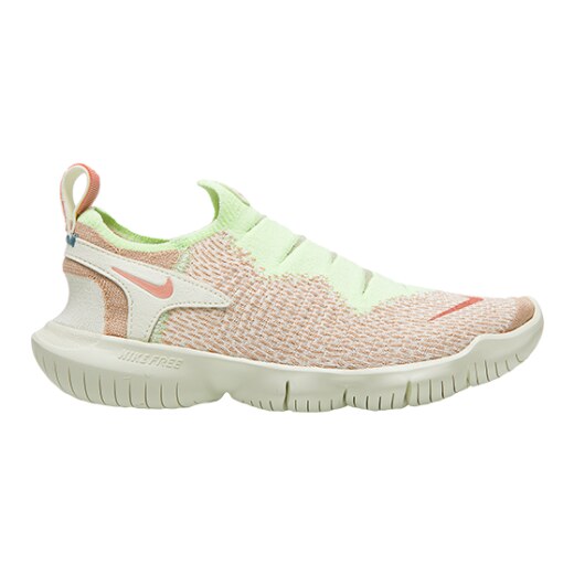 nike womens free rn flyknit 3.0