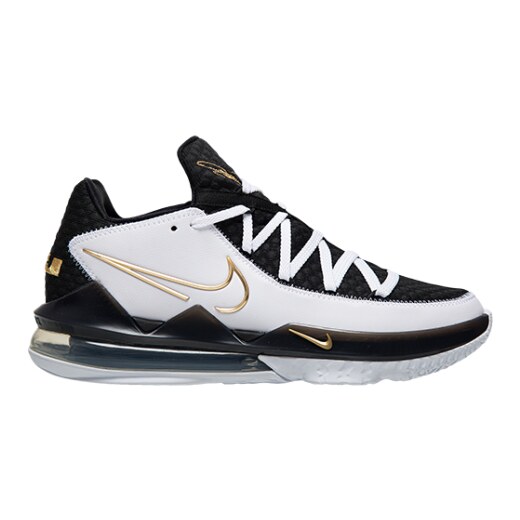 Nike LeBron XVII Low - GLAMI.lt