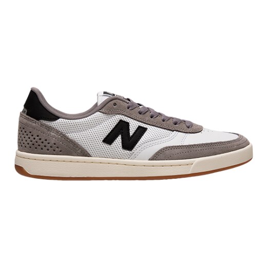 new balance 574 mens white