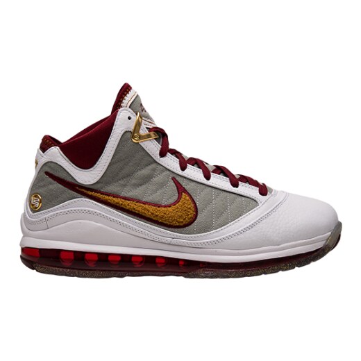 nike lebron qs