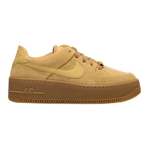 Nike Wmns Air Force 1 Sage Low - GLAMI.lt