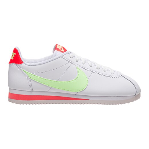 Nike Wmns Classic Cortez Leather - GLAMI.lt