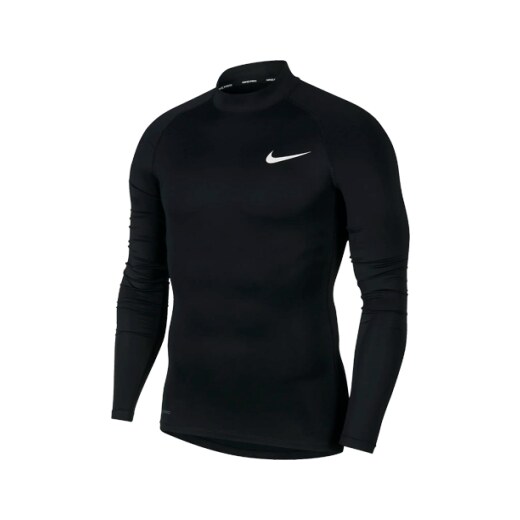 Nike Pro Tight-Fit Long-Sleeve Top 