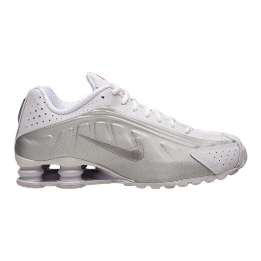 nike shox r4 46