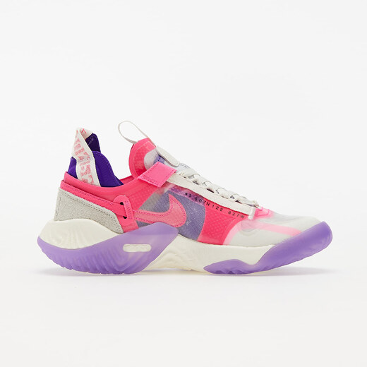 Jordan Wmns Delta Breathe Sail/ Hyper 