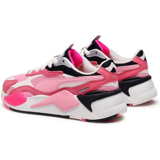 puma rx s pink