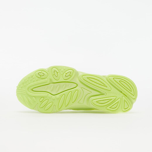 adidas frozen yellow ozweego