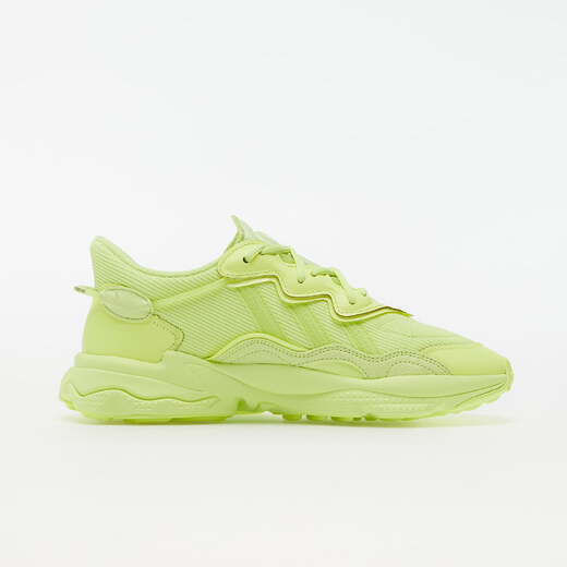 adidas frozen yellow ozweego