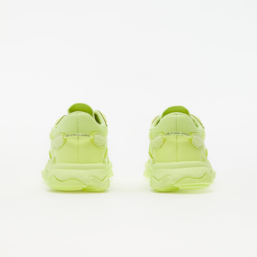 adidas frozen yellow ozweego