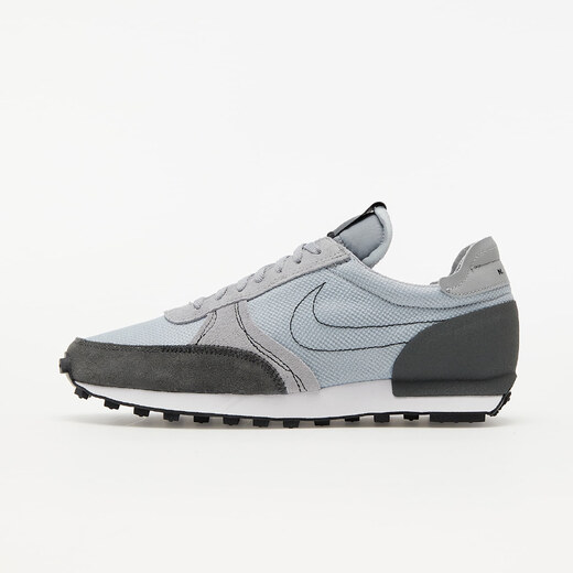 nike daybreak grey white