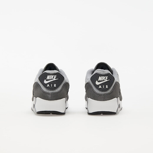 Nike Air Max 90 Junior Blanc - Street Shoes Addict