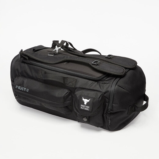 ua project rock duffle