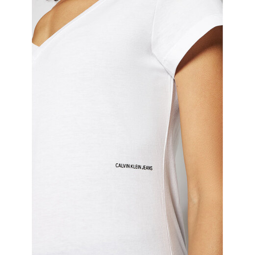 Marškinėliai Calvin Klein Jeans - GLAMI.lt