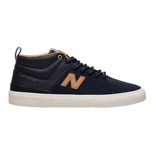 New Balance Numeric 379 Mid - GLAMI.lt