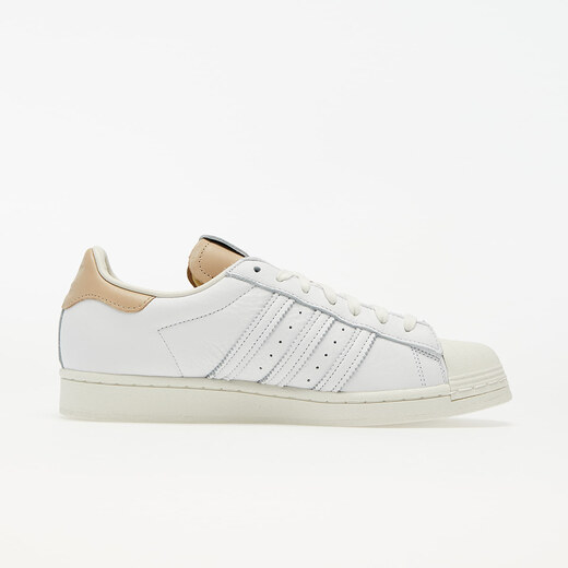 adidas superstar ftw white