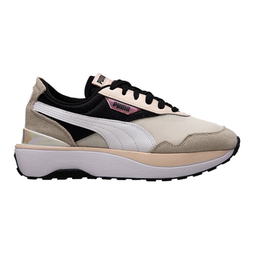 puma cruise rider iridescent wn's