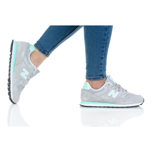 Sportbačiai - New Balance 393 WL393RG1 Moteriška - GLAMI.lt