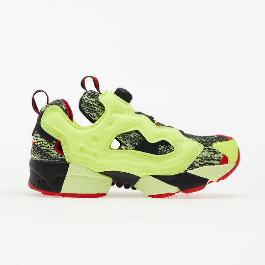 Reebok Instapump Fury OG Night Black 