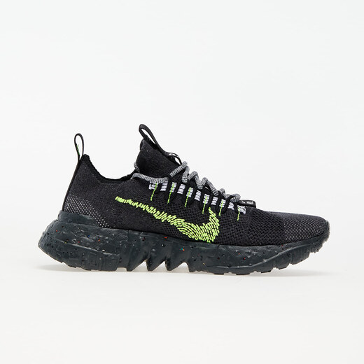 nike hippie black