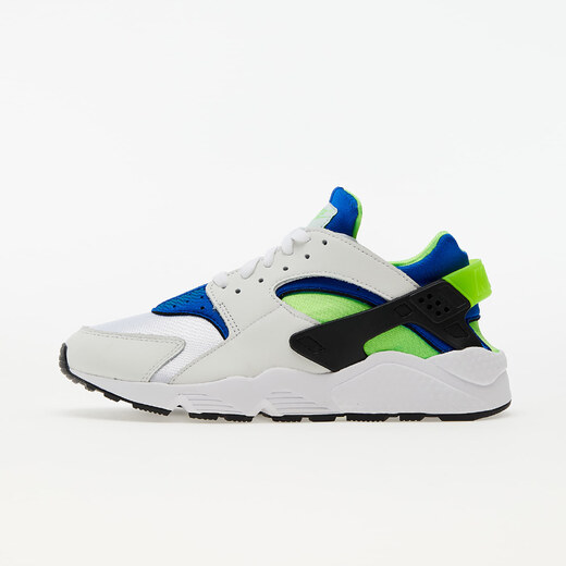 huarache green