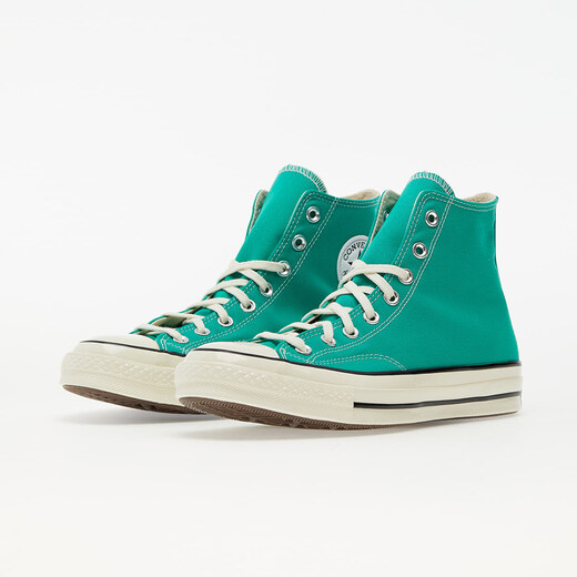 chuck 70 court green