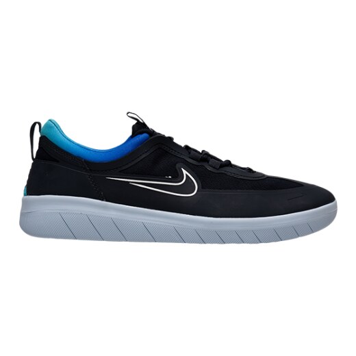 Nike SB Nyjah Free 2 T - GLAMI.lt