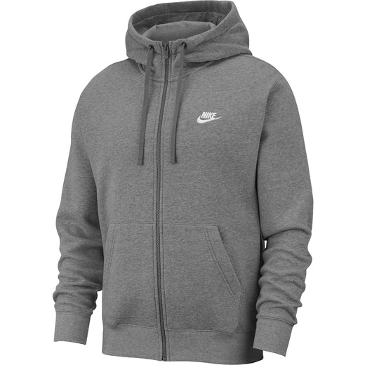 nike hoodie fleece mens