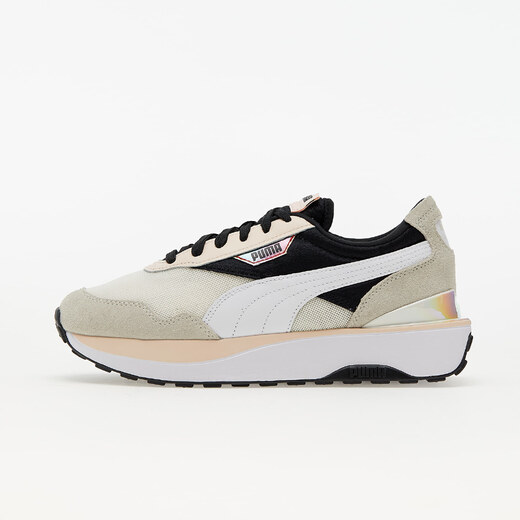 puma cruise rider iridescent wn's