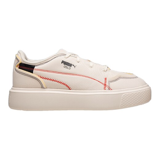 Puma Wmns Oslo Maja Re.Gen - GLAMI.lt