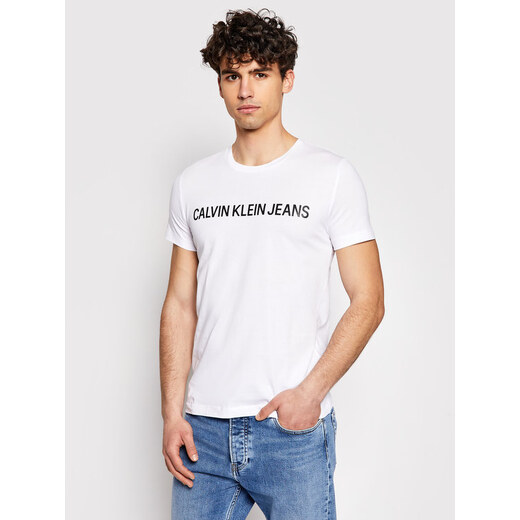 calvin klein jeans shirts