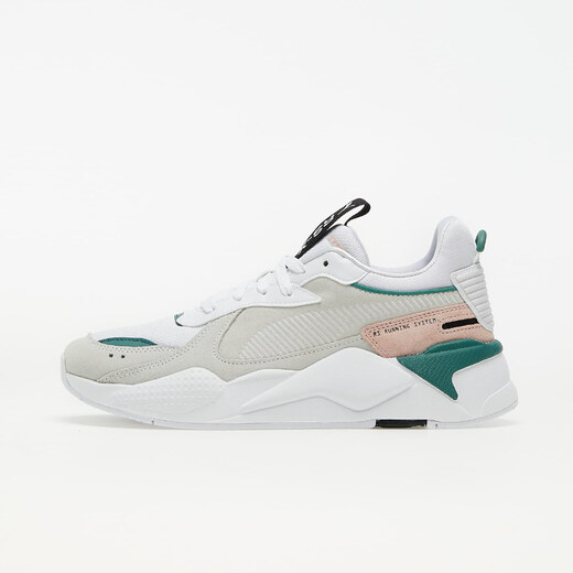 puma reinvent white