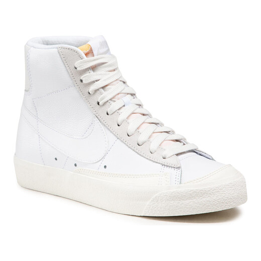 Batai NIKE - Blazer Mid Vntg '77 CW7583 