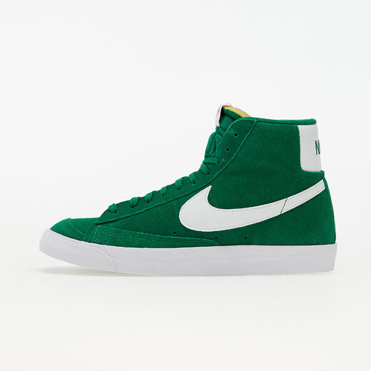 Nike Blazer Mid '77 Suede Pine Green 
