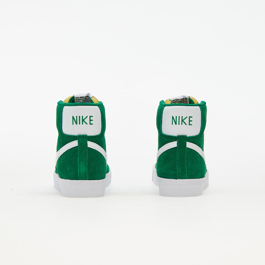 Nike Blazer Mid '77 Suede Pine Green 