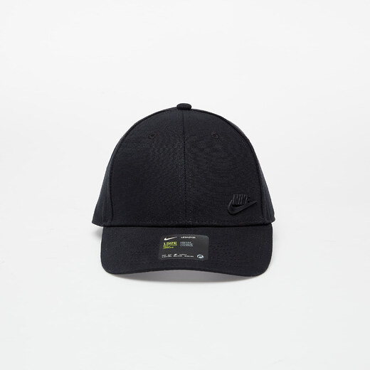 nike metal futura cap