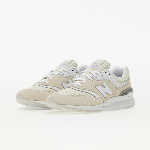 New Balance 997 Beige - GLAMI.lt